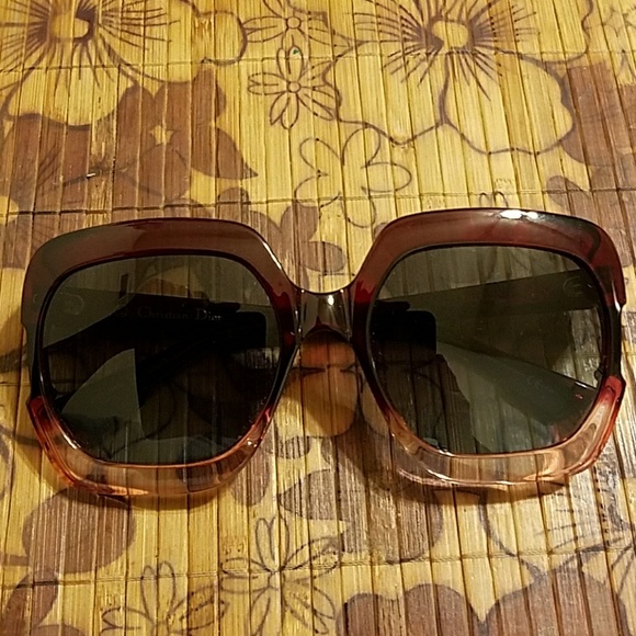 dior gaia sunglasses